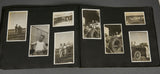 USMC 1920 Era Photo Album