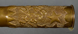 German WWII INERT 40mm Mortar Shell Trench Art