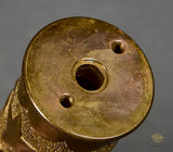German WWII INERT 40mm Mortar Shell Trench Art