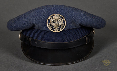 Vietnam Vintage USAF Visor Cap