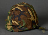1980s US Army M1 Helmet Last Pattern