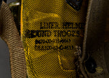 1980s US Army M1 Helmet Last Pattern