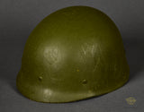 1980s US Army M1 Helmet Last Pattern