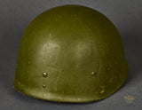 1980s US Army M1 Helmet Last Pattern