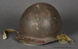 WWII US M1 Helmet