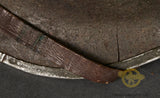 WWII US M1 Helmet