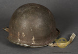 WWII US M1 Helmet