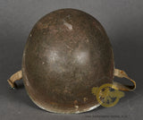 WWII US M1 Helmet