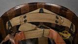 WWII US M1 Helmet