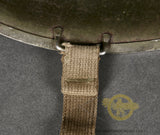 WWII US M1 Helmet