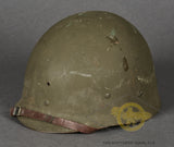 WWII US M1 Helmet