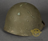 WWII US M1 Helmet