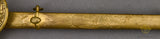 American Officer's Sword with Knights Head Handle***STILL AVAILABLE***