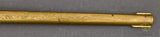 American Officer's Sword with Knights Head Handle***STILL AVAILABLE***