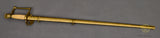 American Officer's Sword with Knights Head Handle***STILL AVAILABLE***