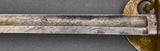 American Officer's Sword with Knights Head Handle***STILL AVAILABLE***