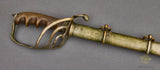 US Model 1902 Officers Saber***STILL AVAILABLE***