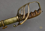 US Model 1902 Officers Saber***STILL AVAILABLE***
