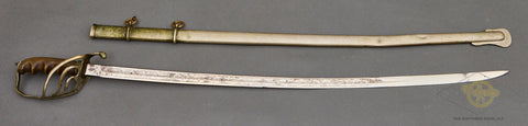 US Model 1902 Officers Saber***STILL AVAILABLE***