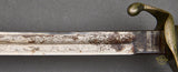 US Model 1902 Officers Saber***STILL AVAILABLE***