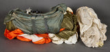 Veteran Bring Back US Vietnam Vintage Reserve Pilot Parachute DISPLAY Pack