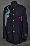US Spanish American War era Veterans Tunic