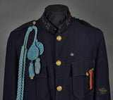 US Spanish American War era Veterans Tunic