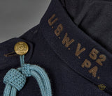 US Spanish American War era Veterans Tunic