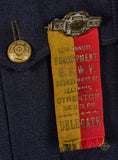 US Spanish American War era Veterans Tunic