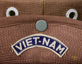 US Vietnam Era Bush Hat