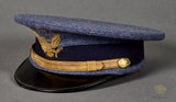 US Military School Visor Cap