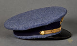 US Military School Visor Cap