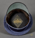 US Military School Visor Cap