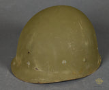 WWII US M-1 Helmet