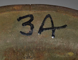 WWII US M-1 Helmet