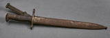 US Model 1892 Krag Jorgenson Bayonet***STILL AVAILABLE***