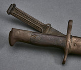 US Model 1892 Krag Jorgenson Bayonet***STILL AVAILABLE***