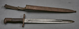 US Model 1892 Krag Jorgenson Bayonet***STILL AVAILABLE***