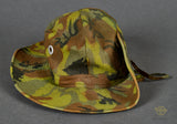 US Vietnam Vintage Boon or Slouch Duck Hunter Camo Hat