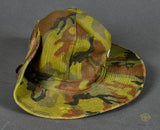 US Vietnam Vintage Boon or Slouch Duck Hunter Camo Hat