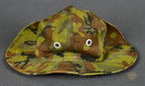 US Vietnam Vintage Boon or Slouch Duck Hunter Camo Hat