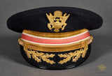 US Army Officer’s Cap for Artillery Vietnam Era