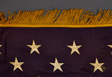 US Vintage 50 Star Flag in Original Box