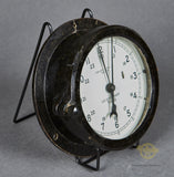 US Marine Clock by Chelsea Clock