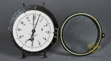 US Marine Clock by Chelsea Clock