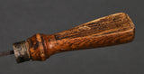 Old Wooden File