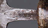 Old Wooden File