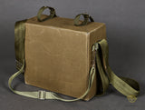 1980’s Vintage Slovakian Medical Kit