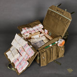 1980’s Vintage Slovakian Medical Kit