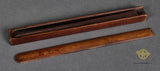 Pair of Japanese Chop Sticks in Wooden Case